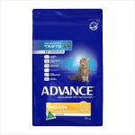 Advance Cat Indoor Chicken/tuna 3 Kg