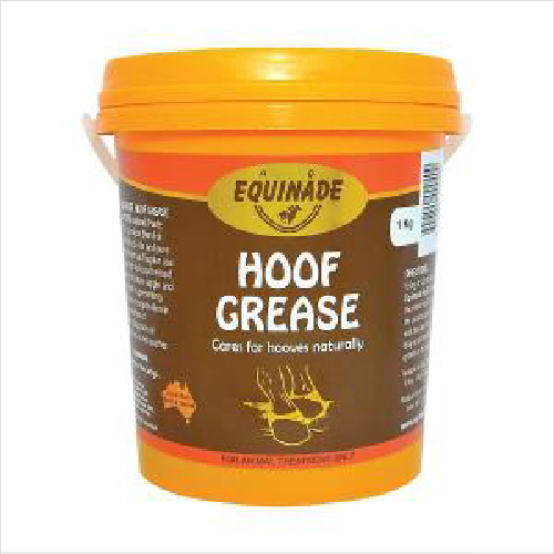 Equinade Hoof Grease 1kg