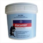 Bayer Racumin Paste 2kg