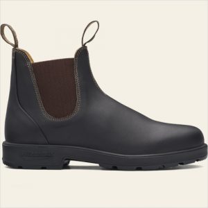 Blun 600 E/s Boot Brown Size 3