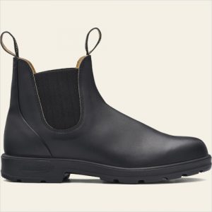 Blun 610 E/s Boot Black Size 3