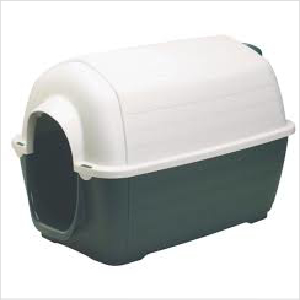 Bf Kennel Chateau Large