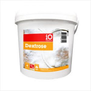 Io Dextrose 1kg