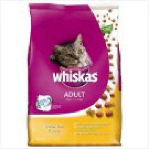 Mars Whiskas Vitabites Tuna 6.5kgs