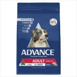 Advance Adult All Breed Turkey 3kg
