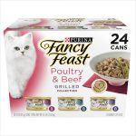 Ff Poultry & Beef Grilled Collection