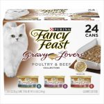 Ff Gravy Lovers Poultry& Beef Collection