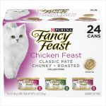 Ff Chicken Feast Pate Collection