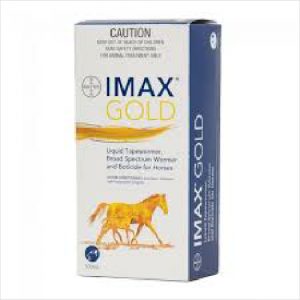 Bayer Imax Gold 100mls