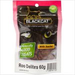 Bd Cat Roo Delights 60 Grams