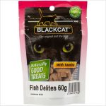 Bd Cat Fish Delights 60 Gram