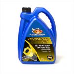 Gw Superdraulic Iso 46 5 Litre