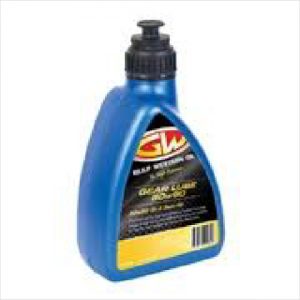 Gw Gear Lube 80-90 1litre