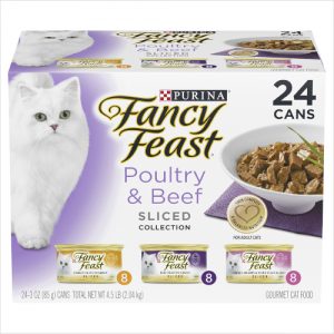 Ff Poultry & Beef Sliced Collection