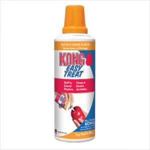 Kong Dog Easy Treats Cheese And Bacon