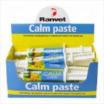 Ranvet Calm Paste 30gm