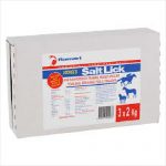 Ranvet Salt Licks (iodised) 3 X 2kgs