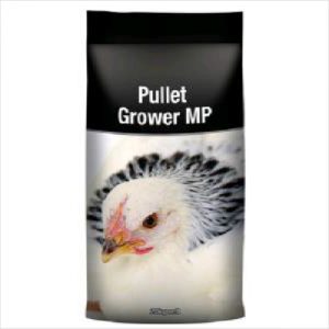 Laucke Pullet Grower Mp 20kg