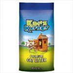 Katz Corner Cat Litter 10kg