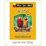 Pro-vit-min Parrot Mix 20kg