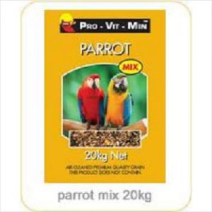 Pro-vit-min Parrot Mix 20kg