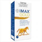 Bayer Imax Gold 50mls