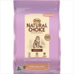 Nutro Cat Adult Salmon 3kg