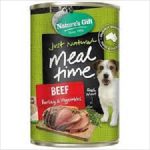 Natures Gift Beef / Bar / Veg 12x700g