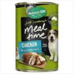 Natures Gift Chick / Rice / Veg 12x700g