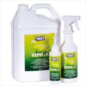 Troy Repel X 500ml