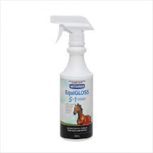 Cm Equigloss 5in1 Spray 500ml