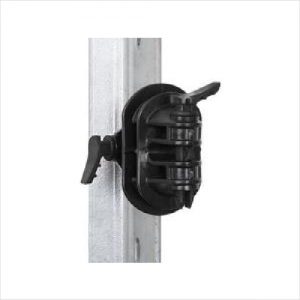 Gal Insulator Pinlock Steel Post Equi Pk