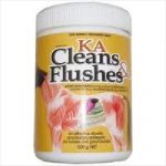 Iah K A Clean & Flush 3kg