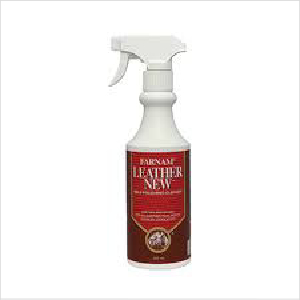 Iah Farnam Leather New 500ml