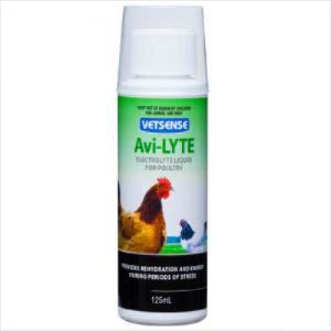 Vetsense Avilyte 125ml