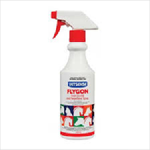 Vetsense Flygon 125ml