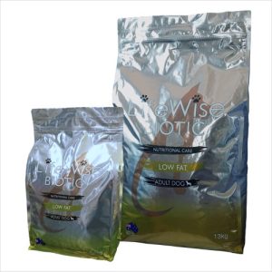 Lifewise Dog Biotic Low Fat Turkey 13kg