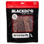 Blackdog Beef Jerky 500gm