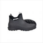 Otway Mens Cloud Low  Blk Size 10