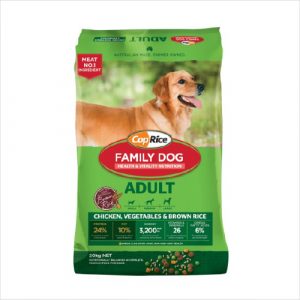 Coprice Family Dog Food 20kg