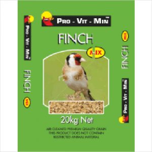 Pro-vit-min Finch Mix 20kg