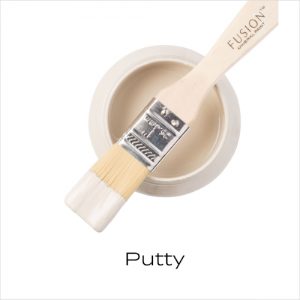 Fusion Mineral Paint Putty 500ml