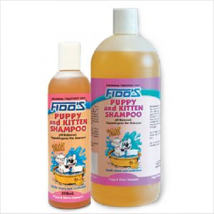 Fidos Puppy & Kitten Fresh Spritzer Spr