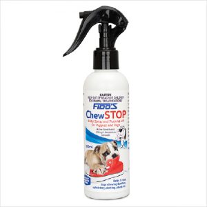 Fidos Chew Stop Spray 500ml