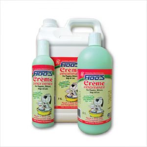 Fidos Creme Conditioner 250ml