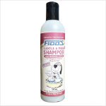 Fidos Gentle & Mild Shampoo 1lt