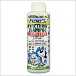 Fidos Pyrethrin Shampoo 500ml