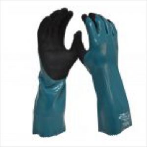 Maxisafe Glove Chemical Medium