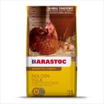 Rid Golden Yolk Layer Pellets 20kg