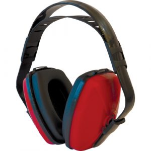 Maxisafe Earmuff Class5